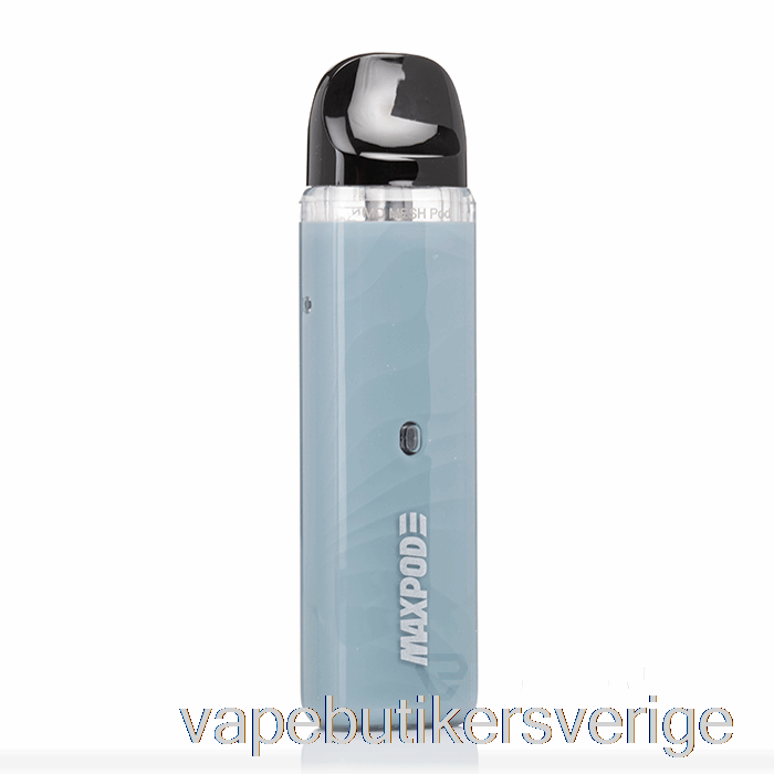 Vape Sverige Freemax Maxpod 3 15w Podsystem Grå